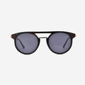 Round PC or CP Men's Sunglasses Telde